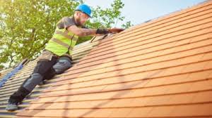 Best Roof Insulation Installation  in Oakhurst, NJ
