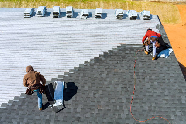 Fast & Reliable Emergency Roof Repairs in Oakhurst, NJ